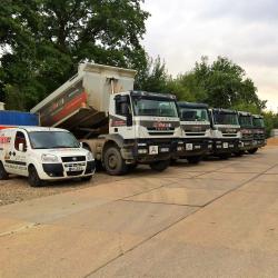 Staritz GmbH & Co. KG - Asbestsanierung und Abrissarbeiten aus Aachen Köln