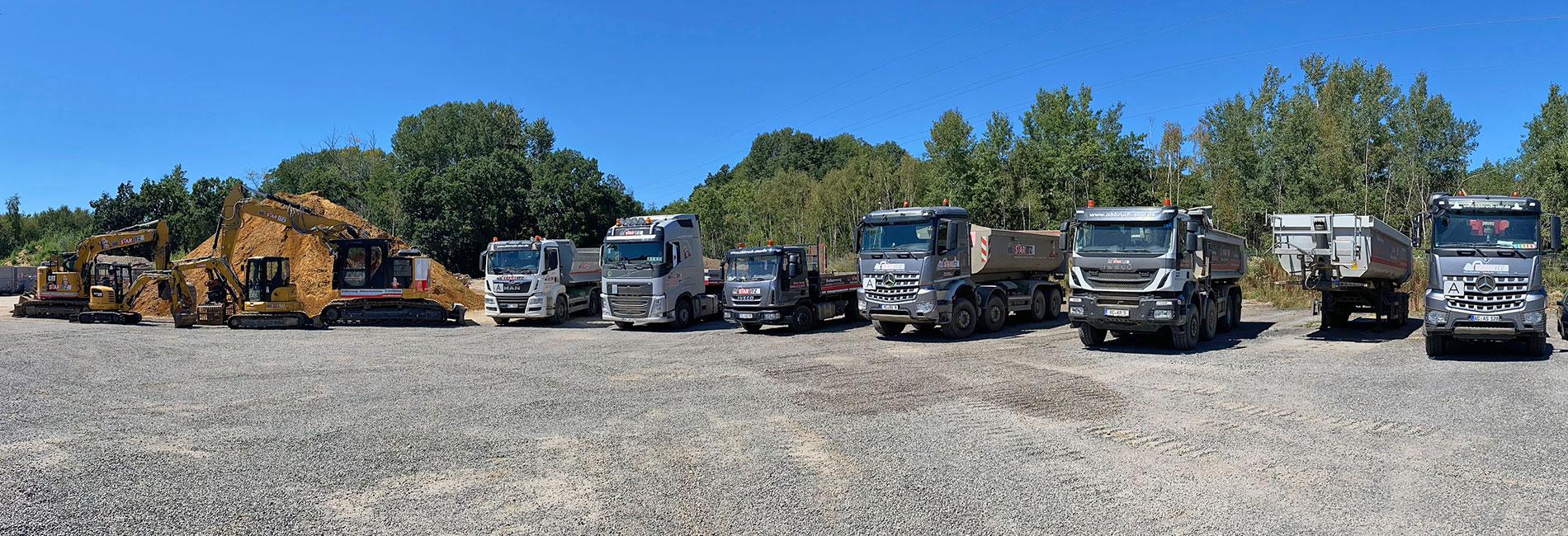 Staritz ➜ Asbestsanierung und Abrissarbeiten aus Aachen Köln