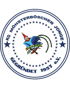 Staritz aus Aachen Köln engagiert sich für KG Mönsterböscher Jonge e.V.